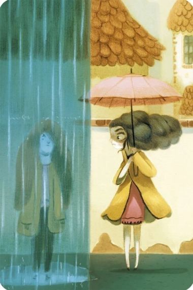 Настільна гра Dixit 4: Origins (Діксіт 4: Початок) | Зображення 5