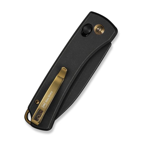 Ніж складаний Weknife Nightblade WE22046-1 | Зображення 4