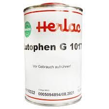 Нітрофарбник (нитробейц) Лютофен Р10 1 л Herlac