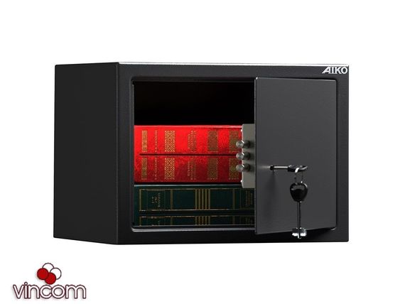 Сейф мебельный AIKO T-250 KL | Зображення 1