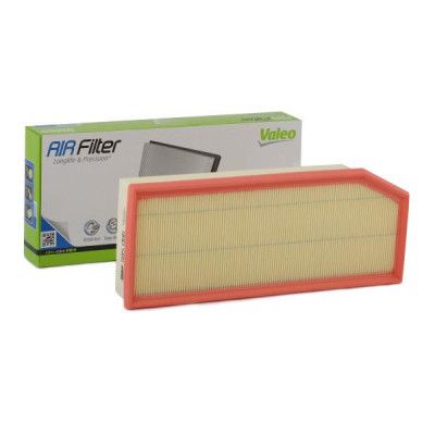 Воздушный фильтр для автомобиля Valeo 585066 | Зображення 3