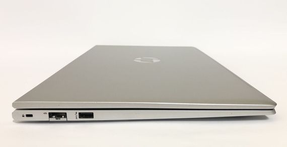 Ультрабук HP ProBook 450 G8 / 15.6" (1920x1080) IPS / Intel Core i5-1135G7 (4 (8) ядра по 1.5 - 4.2 GHz) / 16 GB DDR4 / 512 GB SSD / nVidia GeForce MX450, 2 GB GDDR6, 64-bit / WebCam / Win 11 Pro б/у + Подарок Флеш-накопитель Kingston 64GB | Зображення 3