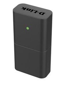 WiFi-адаптер D-Link DWA-131 N300, USB (DWA-131) | Зображення 3
