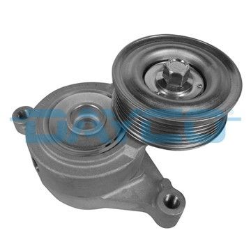 Натяжитель ремня Mazda 3 1.4/1.6 i 03-09,APV3005