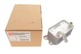 Радиатор масляный Volvo S60 I S80 I V70 II XC70 I XC90 I 2.4D 01-14 59013702