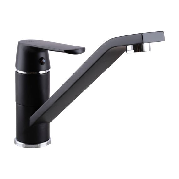 Змішувач для кухні Globus Lux Laguna GLA-0203Q-10-BB | Зображення 3