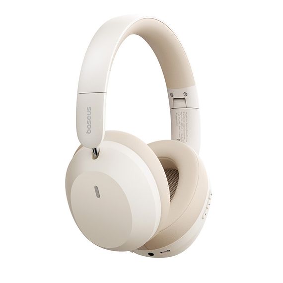 Накладні бездротові навушники Baseus Bass 35 Max (A00070800) | Зображення 3
