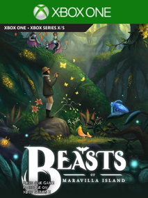 Beasts of Maravilla Island (Xbox One) - Xbox Live Key - ARGENTINA