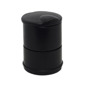 Пепельница В Автомобиль В Подстаканник С Подсветкой Ashtray Barrel