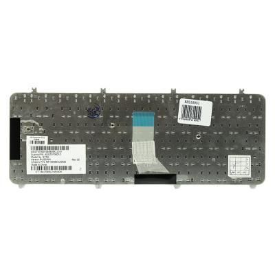 Клавиатура ноутбука PowerPlant HP Pavilion DV5/DV5T-1000 серебр, серебр (KB310951) | Зображення 1