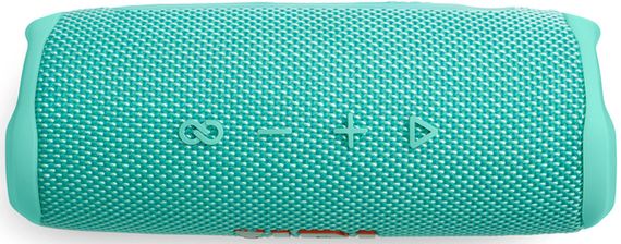 Портативна колонка JBL Flip 6 Teal (JBLFLIP6TEAL) | Зображення 5