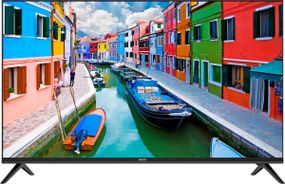 Телевізор Smart EСG US02T2S2 50 дюймів