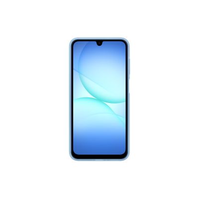 Чехол для мобильного телефона Samsung Galaxy A17 (A175) Card Slot Case Blue (EF-OA176TLEGWW) | Зображення 2
