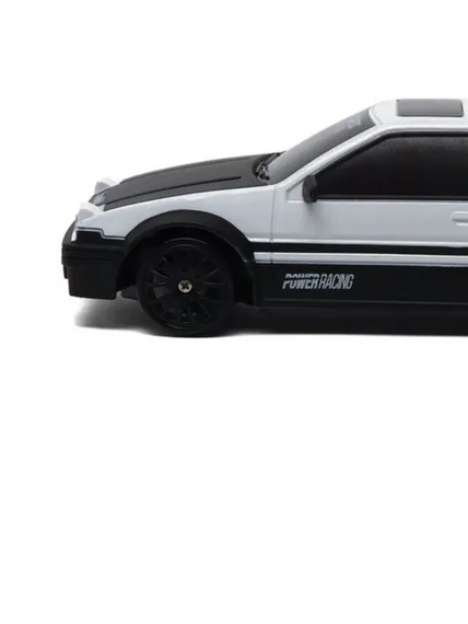 Радіокерована машина для дрифту Toyota AE86 — SC24A13 | Зображення 1