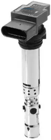 Котушка запалювання SKODA FABIA I, FABIA II, SEAT IBIZA III, VOLKSWAGEN POLO IV 1.2 L