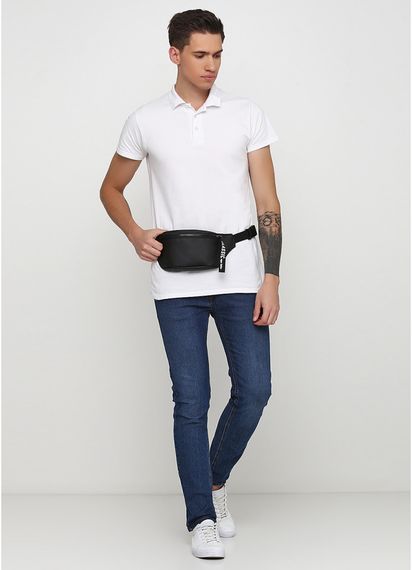 Поясна сумка бананка Sambag Tirso MCTm чорний 31 х 12 х 5 см (80148001m) | Зображення 2