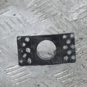 Кронштейн датчика парктроніка Volkswagen Golf VII 2012-2020 Кріплення датчика паркування Фольксваген 5G0919493A