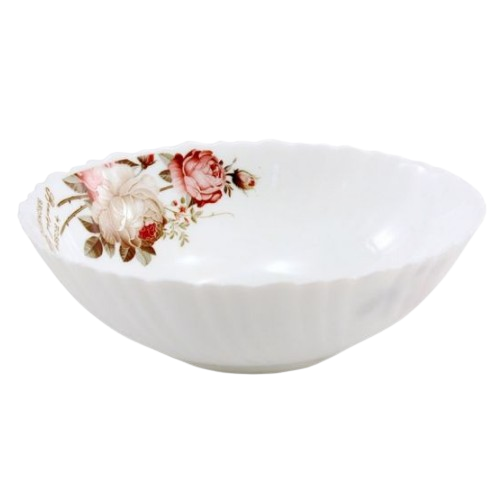 6916/S Салатник No6 Чайна трійка Хвілясть край O302006CE 7013100000