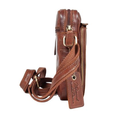 Сумка Ashwood K41 Chestnut | Зображення 2