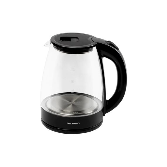 Електрочайник Milano KT-4001 B | Зображення 1