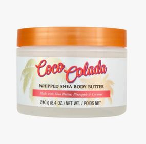 Взбитый баттер для тела Tree Hut Coco Colada Whipped Body Butter (240 г)