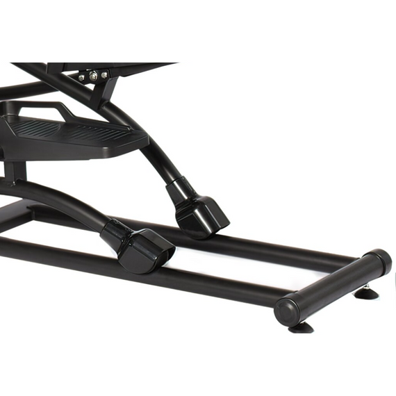 Орбитрек электромагнитный York Fitness X520 | Зображення 8