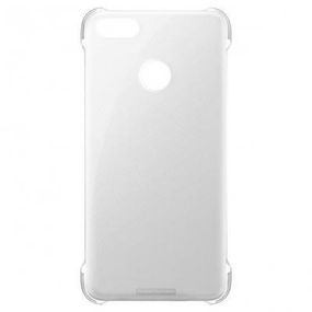 Чехол для мобильного телефона Huawei для Y5 2017 translucent (51991847) - Топ Продаж!