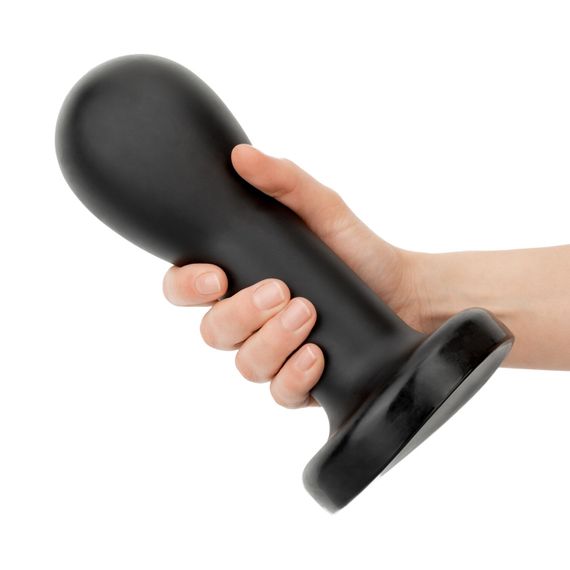 Анальна пробка BUTTR - Hammerhead Butt Plug | Зображення 5