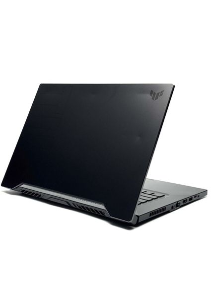 Игровой ноутбук Asus TUF Dash F15 FX516P / 15.6" (1920x1080) IPS / Intel Core i7-11370H (4 (8) ядра по 3.0 - 4.8 GHz) / 16 GB DDR4 / 512 GB SSD / nVidia GeForce RTX 3060, 6 GB GDDR6, 192-bit / WebCam / Win 11 б/у | Зображення 5