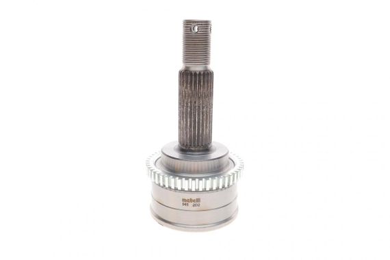 ШРКШ зовнішній Hyundai Getz 1.1 02-09 25z 19z52.4mm 69mm 62mm  +ABS 48  15-1541 | Зображення 4