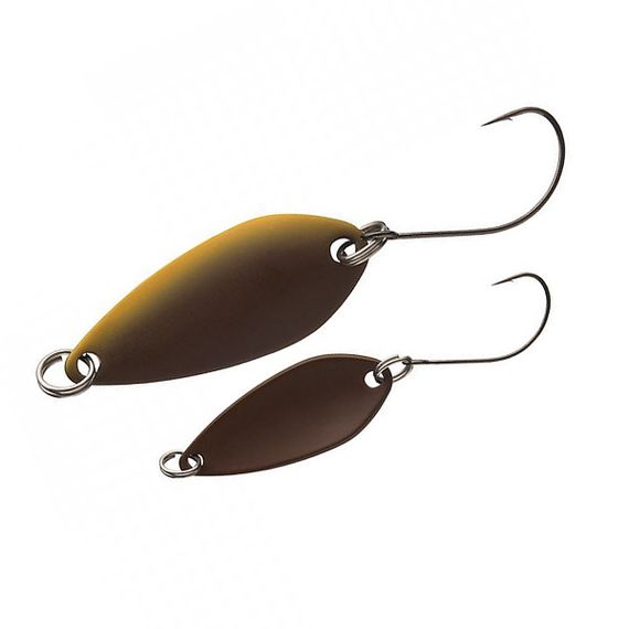 Блешня Daiwa Presso ADM 2.2g #SW (15440-141) | Зображення 5