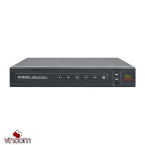 Гибридный видеорегистратор Partizan CHD-116EVH HD 4.2 (16 камер)