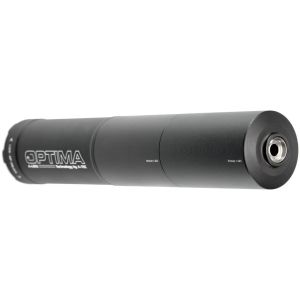 A-TEC Optima-45 быстросъемный кал. 224 (под .222 Rem; .223 Rem и .22-250 Rem). Резьба - A-Lock Mini