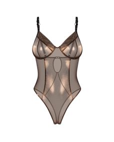 Боді Obsessive Soranna, S/M
