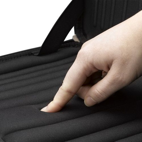 Сумка для ноутбука Case Logic 16" Attache QNS-116 Black (3201244) | Зображення 6