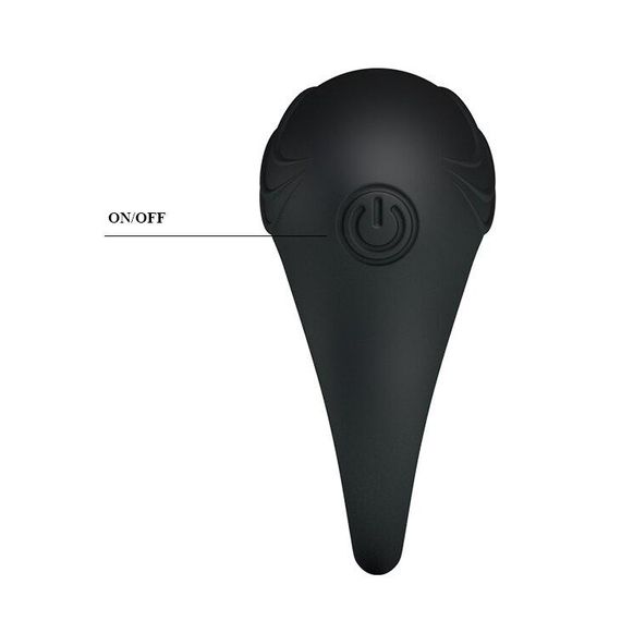 Кольцо эрекционное серии Pretty Love "BERTRAM" BI-210136 sexstyle | Зображення 13