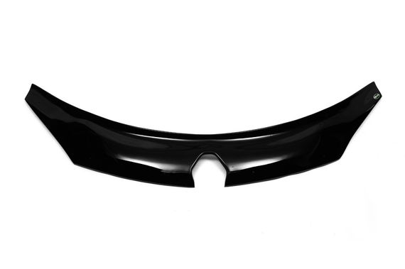 Дефлектор капота 2009-2013 (EuroCap) для Renault Megane III | Зображення 3