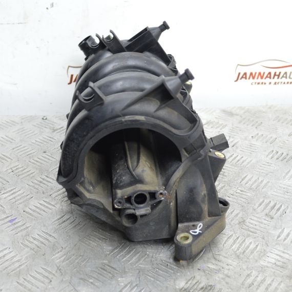 Впускний колектор Skoda Fabia I 2000-2007 1.4 16V Шкода Фабія 036129711DP | Зображення 1