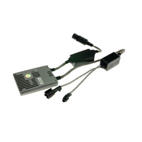 Блок розжига Cyclone CAN-BUS Fast Start 42W 9-16V