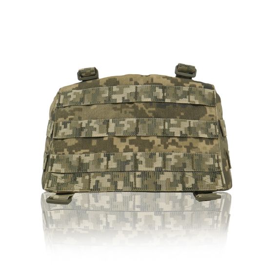 Пояс РПС GEN.2 (S) Kiborg R-1 піксель | Зображення 3