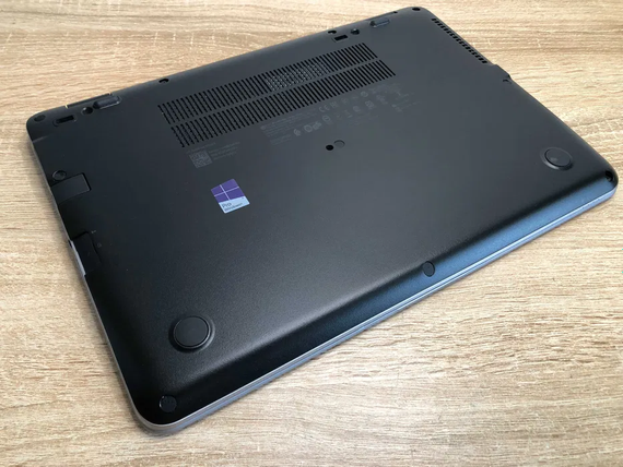 Ноутбук HP Elitebook 840 G3+CORE i5+SSD +NVME+DDR4 | Зображення 5