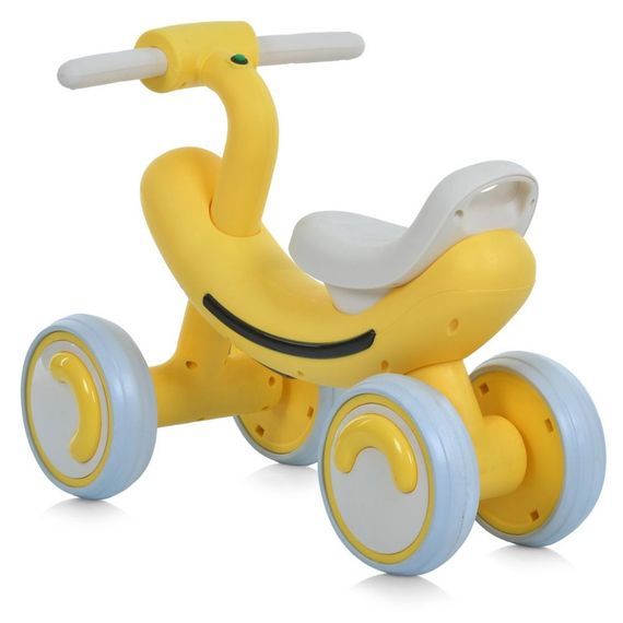 Дитяча каталка-толокар M 6239E-6 до 30 кг | Зображення 3