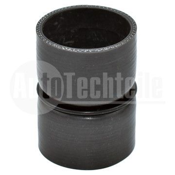 Патрубок интеркулера Citroen Berlingo 1.6 HDI 08- / Peugeot Parnter 1.6 HDI 08-, AutoTechteile, 508 0298, BTH1242