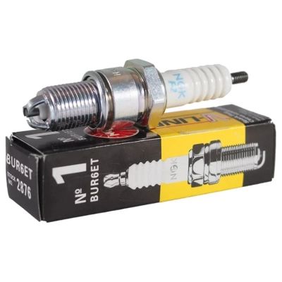 Свеча зажигания NGK 2876 BUR6ET