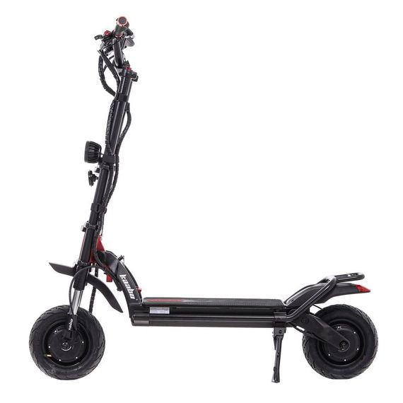 Електросамокат Kaabo Wolf Warrior 11 PLUS | Зображення 1