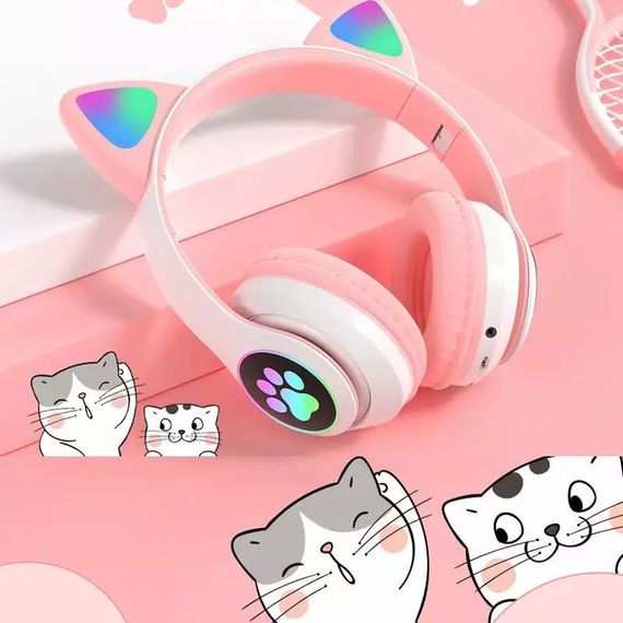 Bluetooth навушники Tucci STN-28 | Зображення 6