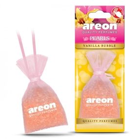 Освіжувач повітря AREON мішечок з гранулами Vanilla Bubble