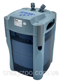 Зовнішній фільтр для акваріума Atman EF-3 30 Вт до 300 л 41х26х26
