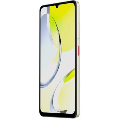 Мобильный телефон ZTE Blade A76 4/128GB Gold (1167684) | Зображення 3