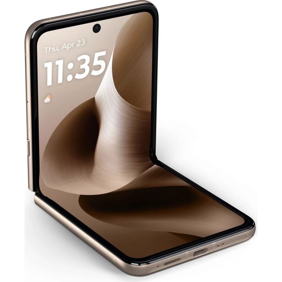 Мобильный телефон Motorola Razr 60 Ultra 16/512GB Mountain Trail (PB8R0066RS) | Зображення 3